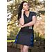 Gallaecia Tartan Hybrid Kilt For Women