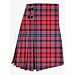 Aberdeen District Tartan Kilt