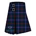 American National Tartan kilt