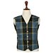 Anderson Tartan Waistcoat
