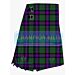 Armstrong Modern Tartan Kilt