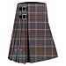Auld Acquaintance Tartan Kilt
