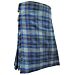 Auld Alliance Hebridean Tartan Kilt