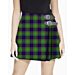 Ayrshire Tartan Women's Kilt