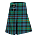 Baillie Ancient Tartan Kilt