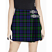 Baird Modern Tartan Women's Kilt