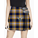 Baker Family Tartan Women's Kilt