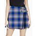 Baker Tartan Women's Kilt