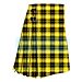 Barclay Dress Modern Tartan Kilt