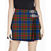 Beatty Family Tartan Women Kilt