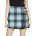 Bell Borders Tartan Women Kilt