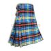 Bell of the Borders Tartan Kilt