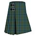 Ben Lomond Tartan Kilt