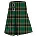 Birmingham Irish Tartan Kilt