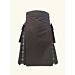 Black Cotton Johnston Tartan Hybrid Utility Kilt