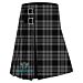 Black Isle Tartan Kilt