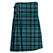 Black Watch Ancient Tartan Kilt