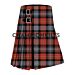 Bogle Tartan kilt