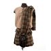 Braveheart Ancient Tartan Great Kilt