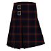 Highlander Braveheart Tartan Kilt