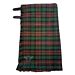 Brown Watch Tartan Kilt