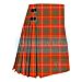 Bruce Ancient Heavy Weight Tartan Kilt
