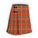 Bruce Tartan Kilt