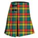 Buchanan Ancient Tartan Kilt