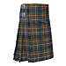 Buchanan Hunting Modern Tartan Kilt