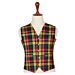 Buchanan Tartan Waistcoat