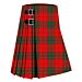 Burnett Tartan Kilt
