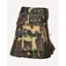Army Camo Utility Kilt For Women