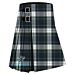 Campbell Dress Modern Tartan Kilt