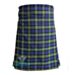Campbell of Loudoun Modern Tartan Kilt