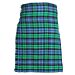 Campbell Tartan Kilt