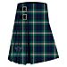 Canadian National Tartan Kilt