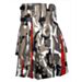 Urban Camo Cargo Pockets Hybrid Kilt
