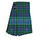 Carmichael Tartan Kilt