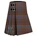 Celtic Stone Tartan Kilt