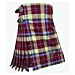 MacNaughton Hebridean Tartan Kilt