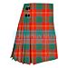 Chisholm Clan Ancient Heavy Weight Tartan Kilt