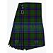 Clan Adam Tartan Kilt