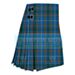 Clan Ban Tartan Kilt