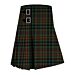 Buchanan Hunting Muted Tartan Kilt