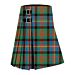 Clan Cameron Of Erracht Ancient Tartan Kilt