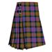 Clan Carnegie Tartan Kilt
