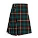Clan Chisholm Hunting Tartan Men Kilt