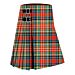 Clan Christie Tartan Kilt