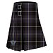 Clan Coleman Tartan Kilt