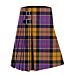 Clan Culloden Modern Tartan Kilt